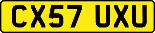 CX57UXU