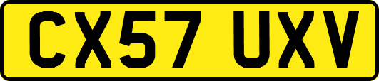 CX57UXV