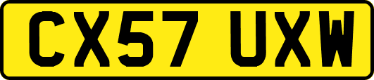 CX57UXW