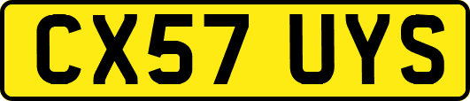 CX57UYS