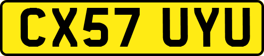 CX57UYU