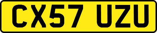 CX57UZU