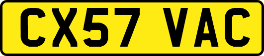 CX57VAC