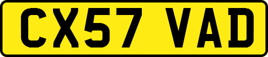 CX57VAD