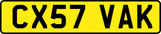 CX57VAK