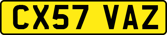 CX57VAZ