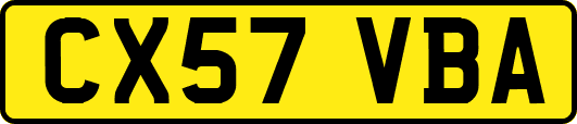 CX57VBA