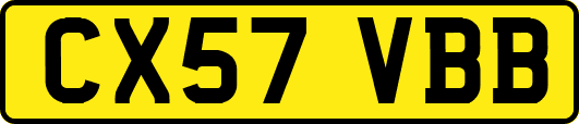 CX57VBB
