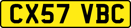 CX57VBC
