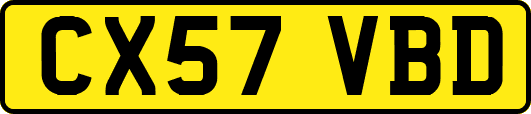 CX57VBD