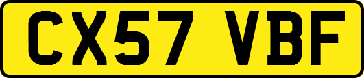 CX57VBF