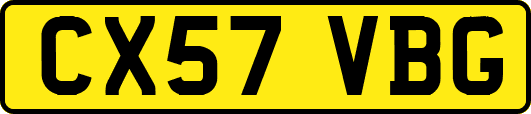 CX57VBG