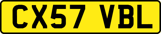 CX57VBL