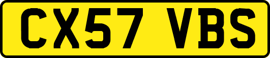 CX57VBS