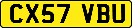 CX57VBU