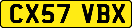 CX57VBX