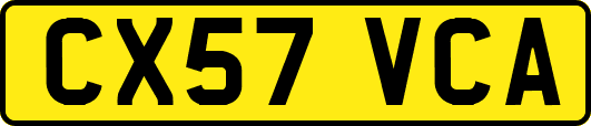 CX57VCA