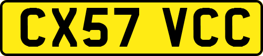 CX57VCC
