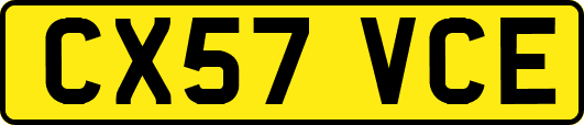 CX57VCE