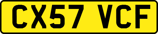 CX57VCF
