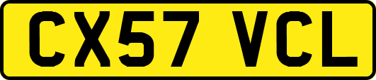 CX57VCL