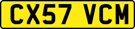 CX57VCM