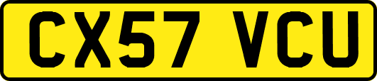 CX57VCU