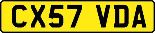CX57VDA