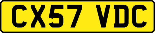 CX57VDC