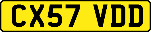 CX57VDD