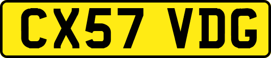CX57VDG