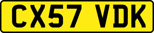 CX57VDK