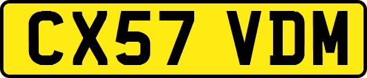 CX57VDM