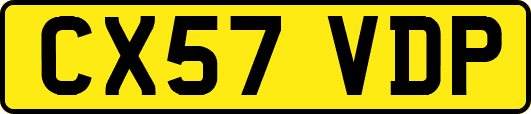 CX57VDP