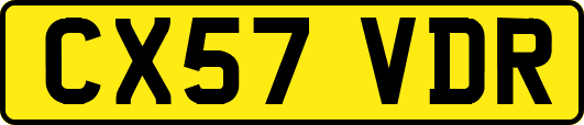 CX57VDR