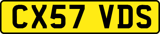 CX57VDS