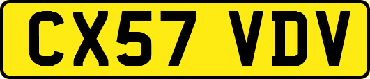 CX57VDV