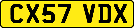 CX57VDX