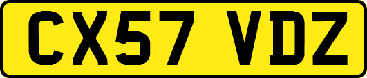 CX57VDZ