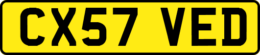 CX57VED