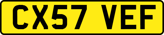 CX57VEF