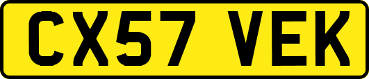 CX57VEK