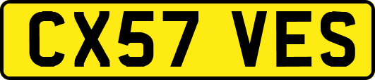 CX57VES