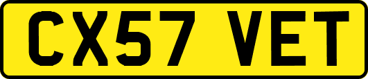 CX57VET