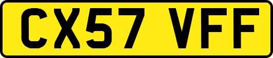 CX57VFF