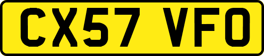 CX57VFO