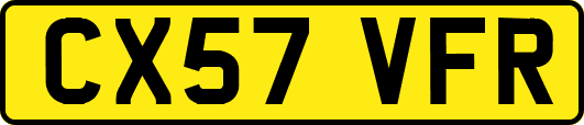 CX57VFR