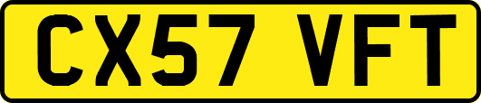 CX57VFT