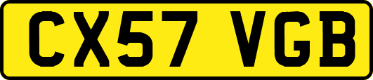 CX57VGB