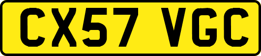 CX57VGC